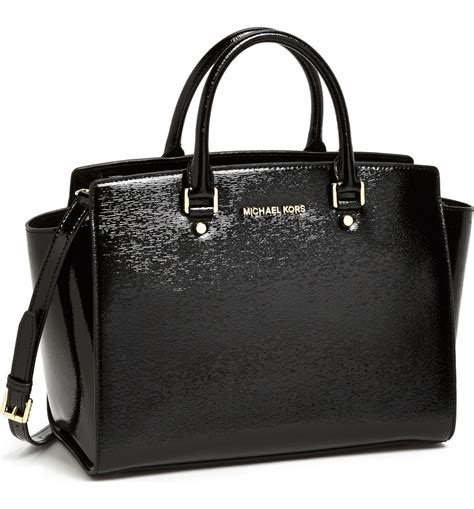 michael kors large selma discontinued